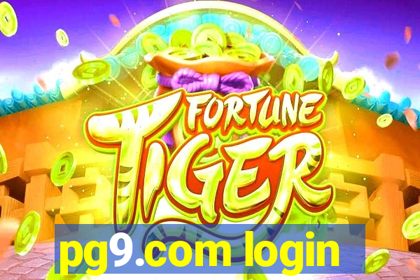 pg9.com login